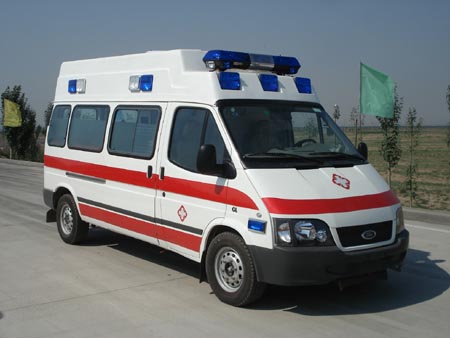 阿拉善盟出院转院救护车